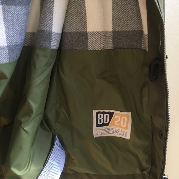 Penfield jacket - Picture 3 of 4